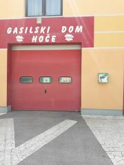 PGD Hoče 2